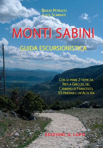 Monti Sabini