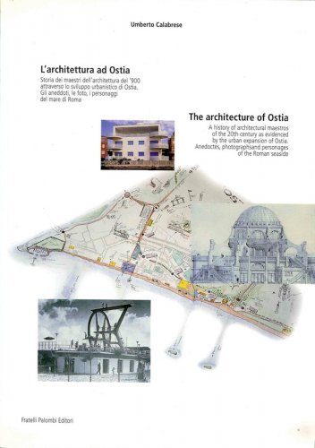 Architettura ad Ostia - Architecture of Ostia