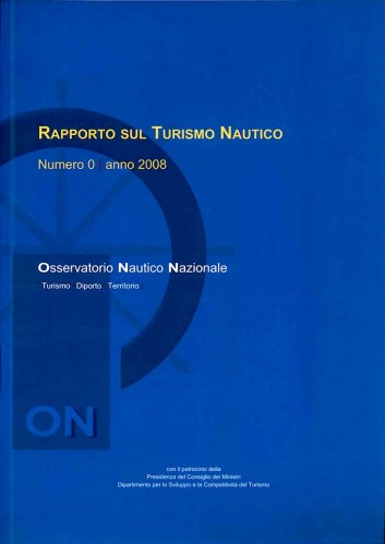 Osservatorio nautico nazionale