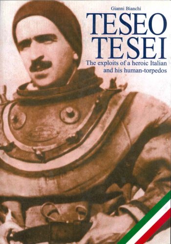 Teseo Tesei