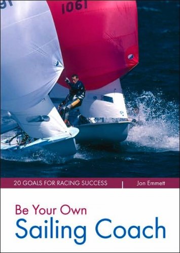 Be your own sailing coach