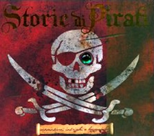Storie di pirati