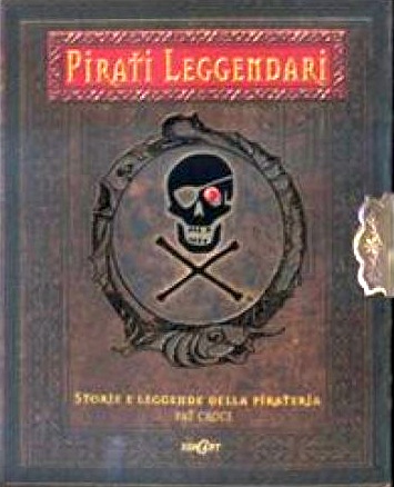 Pirati leggendari