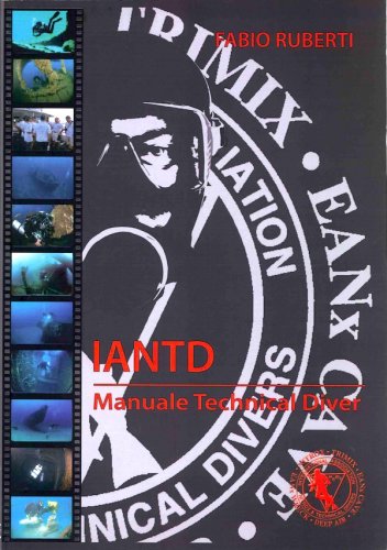 Manuale technical diver