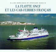 Flotte SNCF et les car-ferries francais