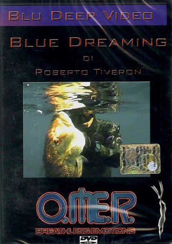 Blue dreaming - DVD
