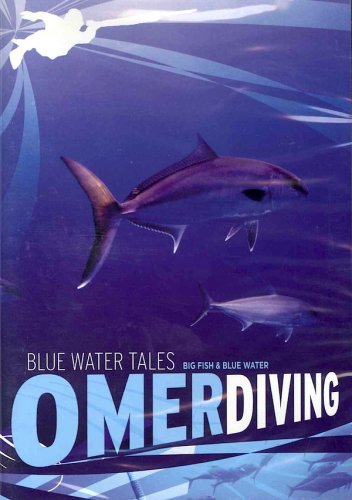 Blue water tales - DVD