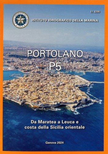 Portolano P5