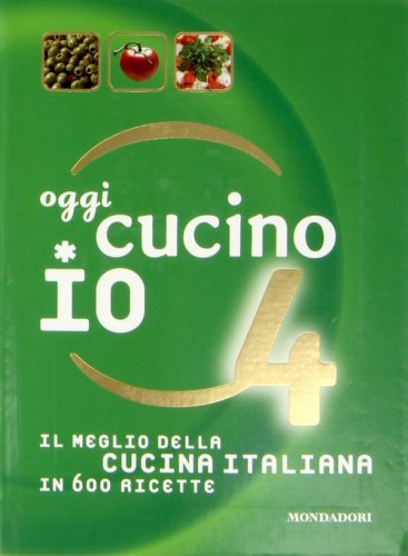 Oggi cucino io