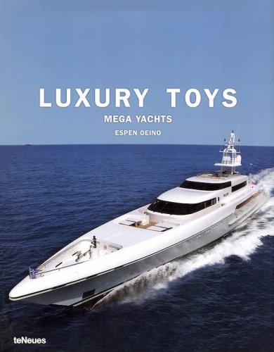 Luxury toys