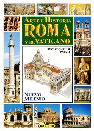 Roma y el Vaticano