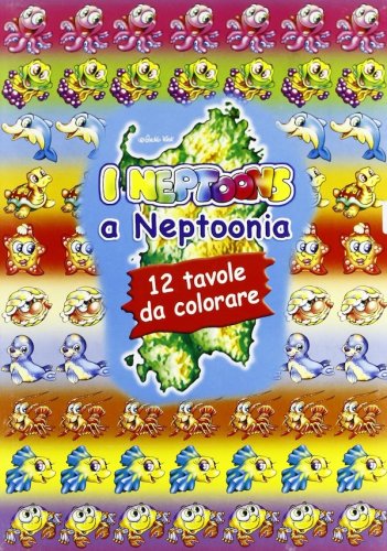 Neptoons a neptoonia