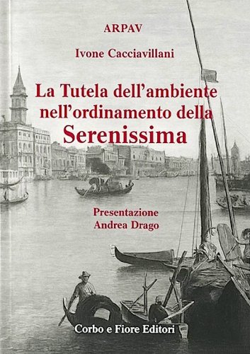 Tutela dell'ambiente nell'ordinamento della Serenissima