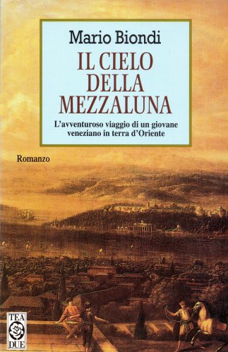 Cielo della mezzaluna