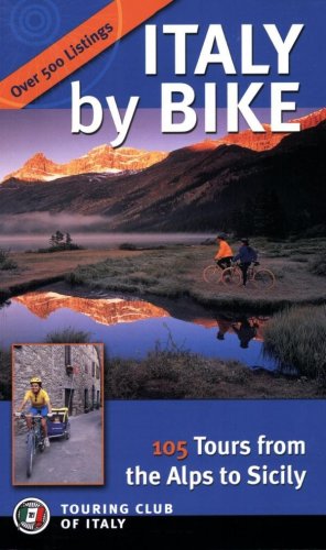 Italy by bike