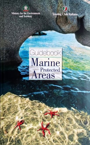 Guidebook marine protected areas & atlas - with CD-ROM