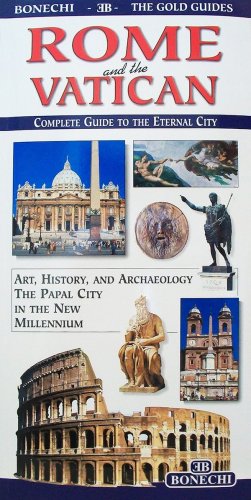 Rome and the Vatican