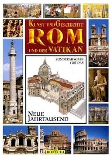 Rom und der Vatikan