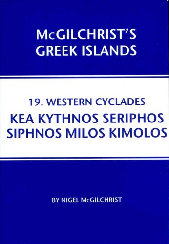 Western Cyclades