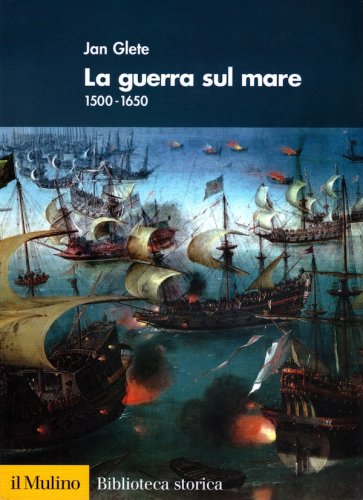 Guerra sul mare 1500-1650