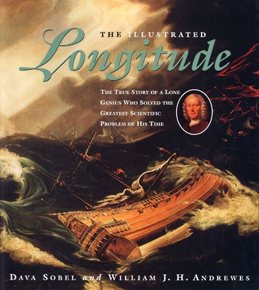 Illustrated longitude