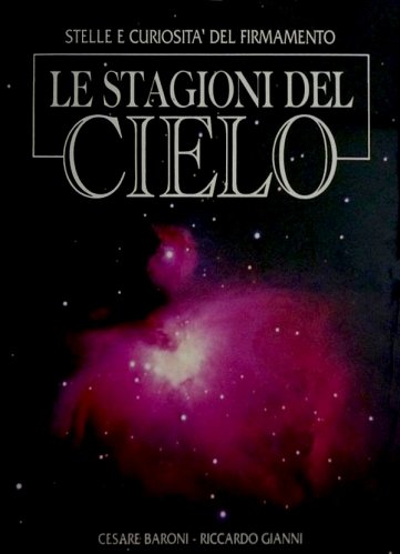 Stagioni del cielo