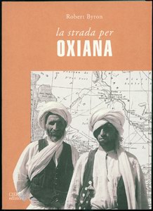 Strada per Oxiana