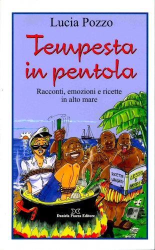 Tempesta in pentola
