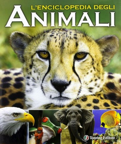 Enciclopedia degli animali