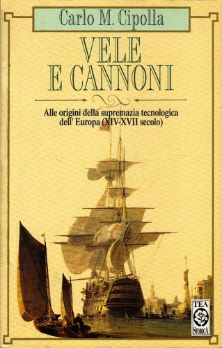 Vele e cannoni