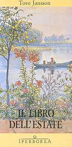Libro dell'estate