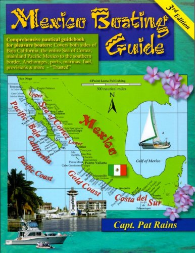 Mexico boating guide