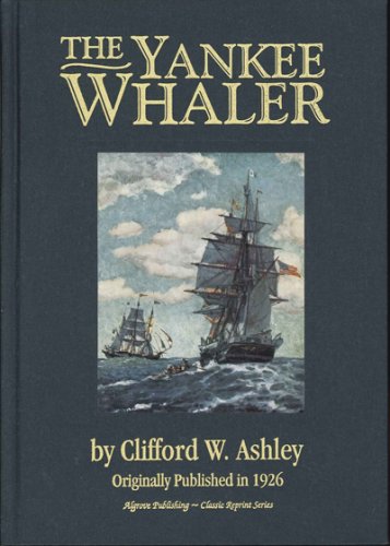 Yankee whaler
