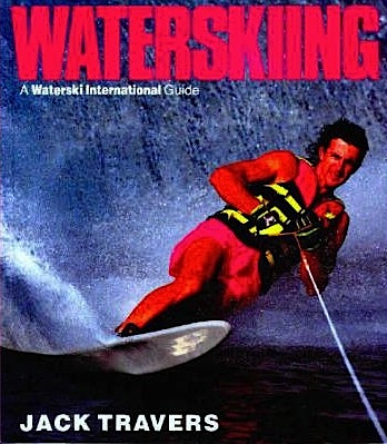 Waterskiing