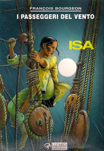 Isa