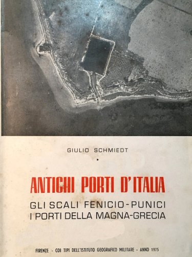 Antichi porti d'Italia