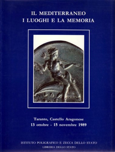 Mediterraneo i luoghi e la memoria
