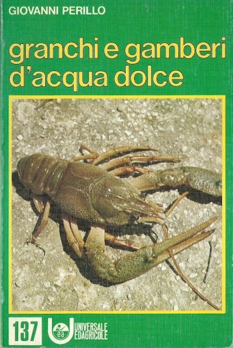 Granchi e gamberi d'acqua dolce