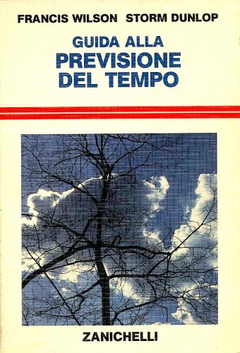 Guida alla previsione del tempo