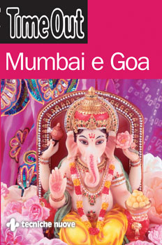Mumbai e Goa
