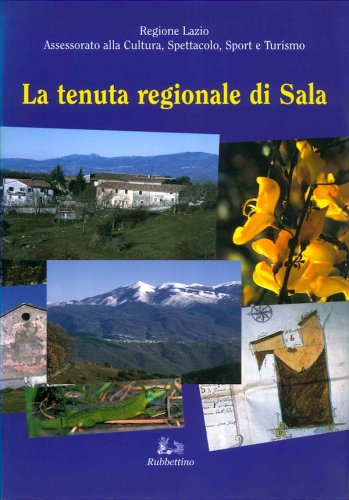 Tenuta regionale di Sala