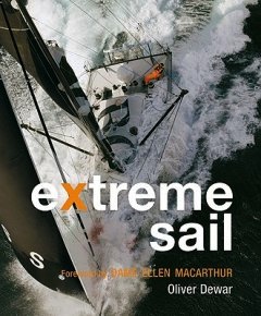 Exstreme sail