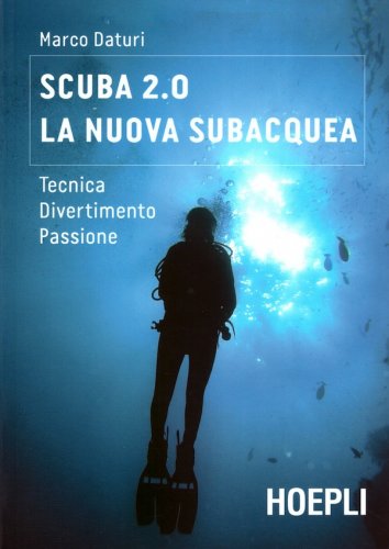 Scuba 2.0 la nuova subacquea
