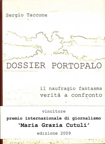 Dossier Portopalo