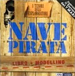 Nave pirata