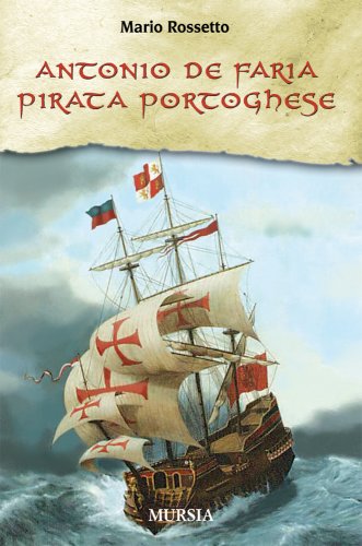 Antonio de Faria pirata portoghese