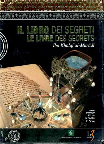 Libro dei segreti - livre des secrets