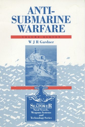 Anti-submarine warfare