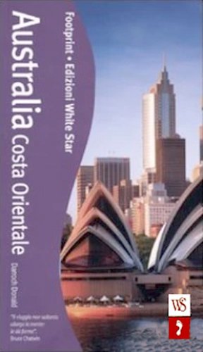 Australia costa orientale