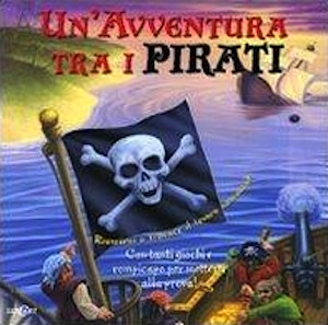 Avventura tra i pirati